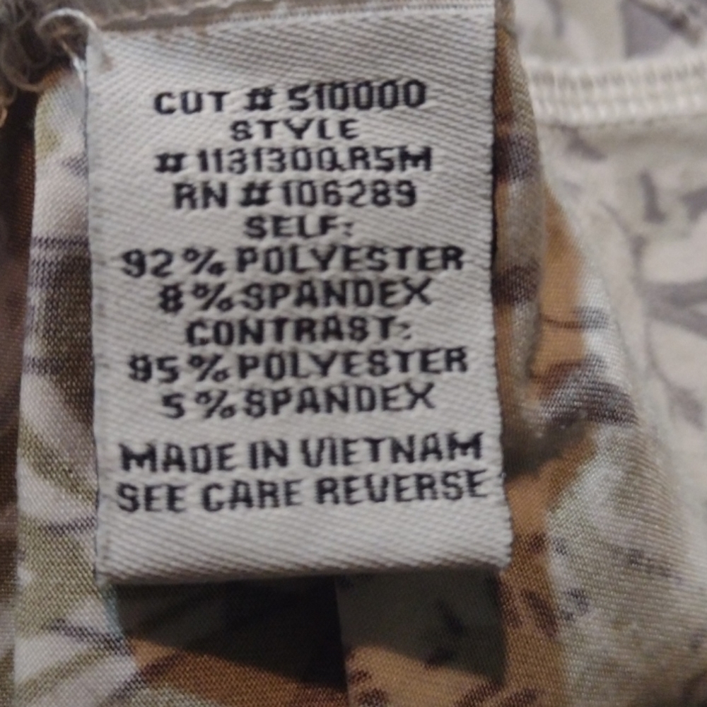 Shirt - Picture 7 of 7